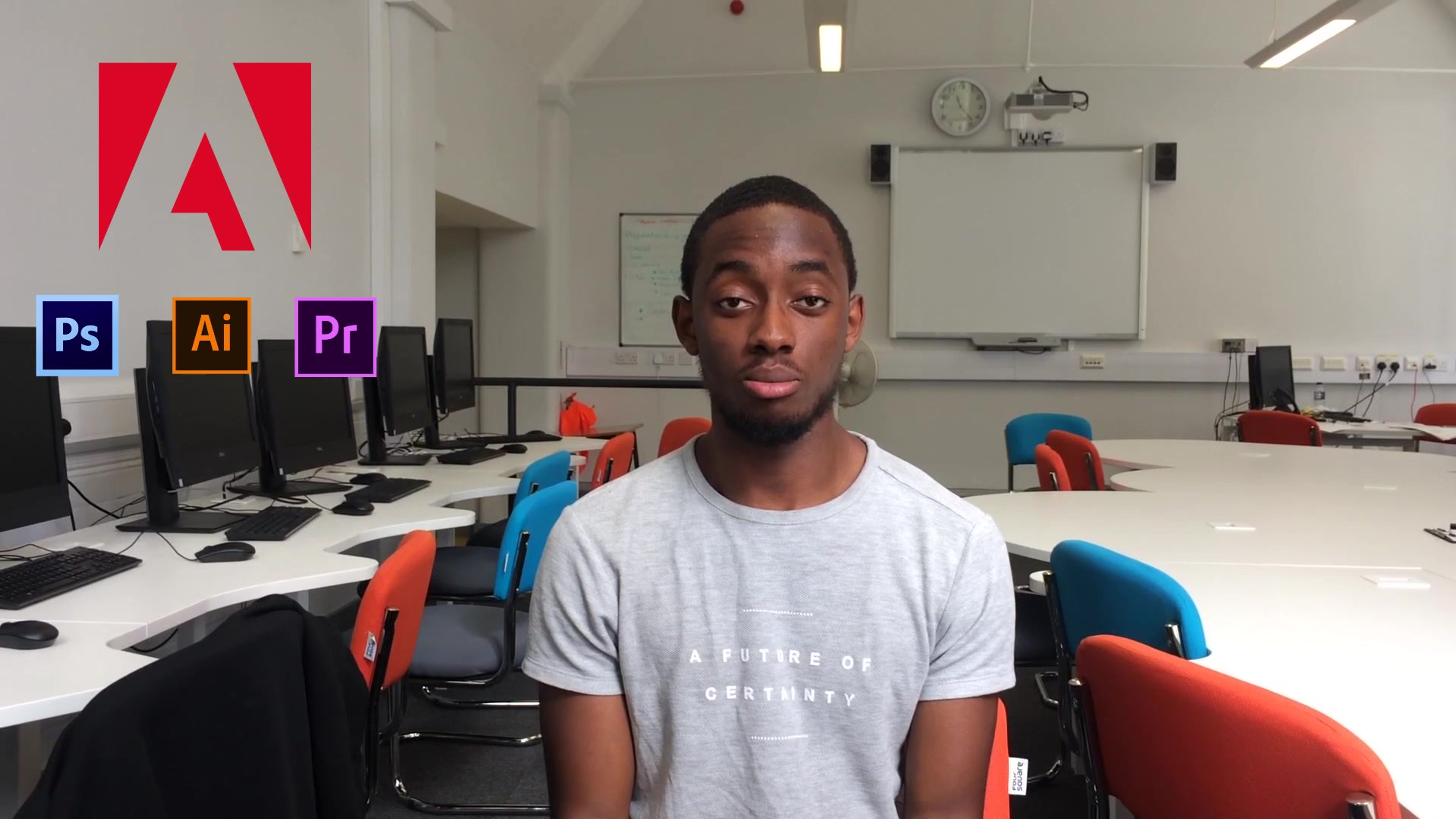 CV video